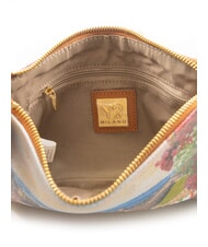 YNOT YESBAG Bolso de mano peque&ntilde;o con bandolera Verano en Taormina - Bolsos Mujer - 5