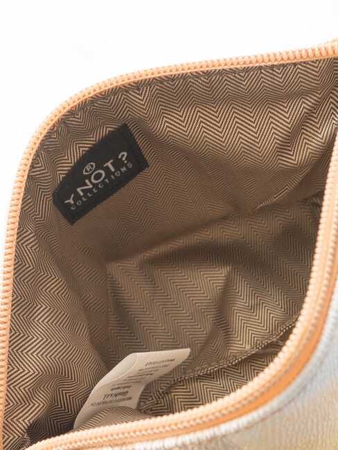 YESBAG Estuche de belleza grande acampanado VACACIONES ROMANAS - Neceser