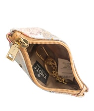 YNOT YESBAG Bolsa llavero con cremallera VACACIONES ROMANAS - Llaveros - 2