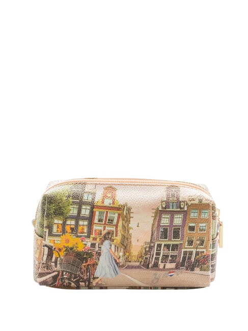 YESBAG Estuche de belleza mediano Sue&ntilde;os holandeses - Carteras de mano & Neceser