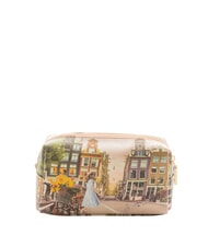YNOT YESBAG Estuche de belleza mediano Sue&ntilde;os holandeses - Carteras de mano & Neceser - 4