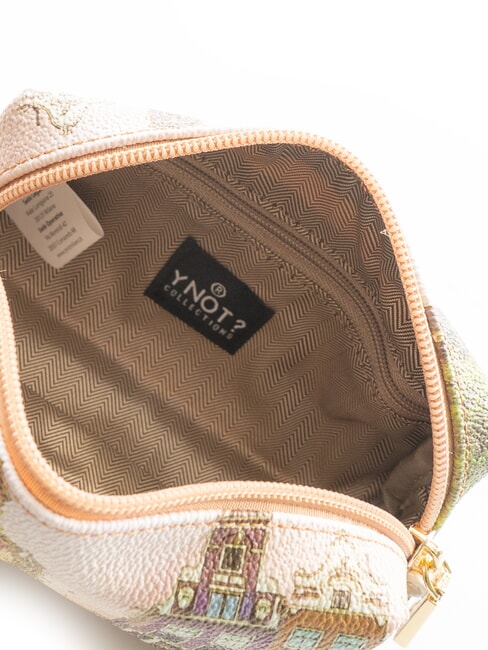 YESBAG Estuche de belleza mediano Sue&ntilde;os holandeses - Carteras de mano & Neceser