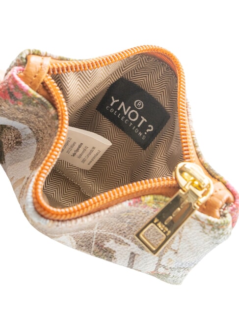 YESBAG Neceser peque&ntilde;o con cremallera Verano en Apulia - Carteras de mano & Neceser