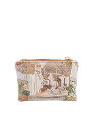 YNOT YESBAG Neceser peque&ntilde;o con cremallera Verano en Apulia - Carteras de mano & Neceser - 3