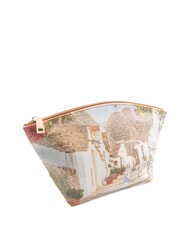 YNOT YESBAG Estuche de belleza grande acampanado Verano en Apulia - Neceser - 2