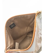 YNOT YESBAG Estuche de belleza grande acampanado Verano en Apulia - Neceser - 5