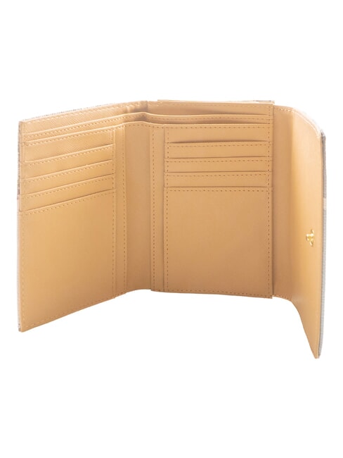 YESBAG Monedero mediano Arco&iacute;ris de Londres - Carteras Mujer