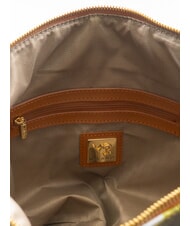 YNOT YESBAG Bolso de compras mediano de hombro Arco&iacute;ris de Londres - Bolsos Mujer - 5