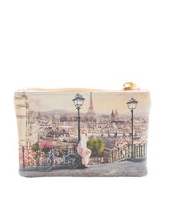 YNOT YESBAG Neceser peque&ntilde;o con cremallera paseo - Carteras de mano & Neceser - 3