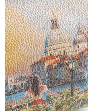 YNOT YESBAG Belleza peque&ntilde;a canal florido - Neceser - 3