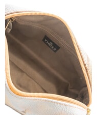 YNOT YESBAG Estuche de belleza tipo ba&uacute;l canal florido - Neceser - 4