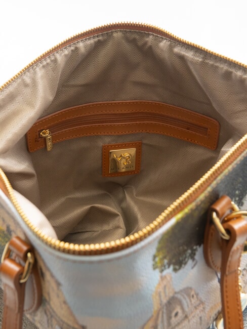 YESBAG Bolso de compras mediano de hombro imperial - Bolsos Mujer