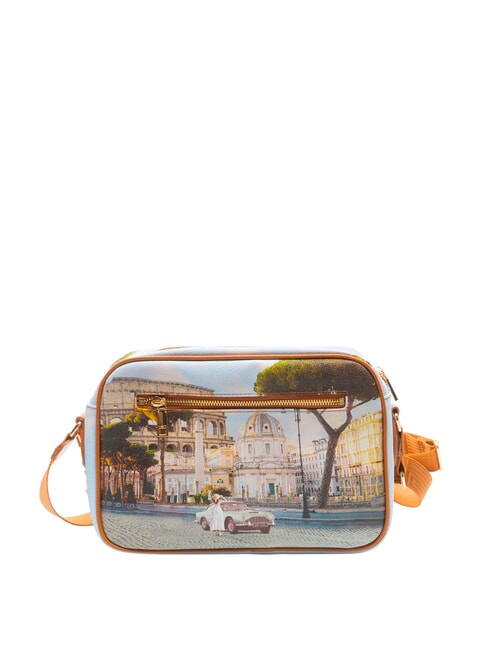 YESBAG Bolso grande tipo bandolera para c&aacute;mara imperial - Bolsos Mujer