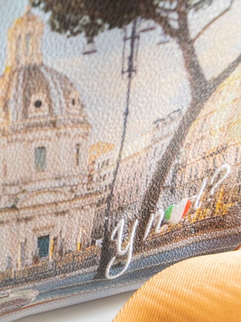 YESBAG Bolso grande tipo bandolera para c&aacute;mara imperial - Bolsos Mujer