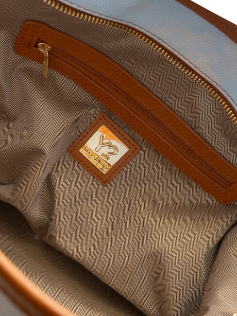 YESBAG Bolsa de compras impresa imperial - Bolsos Mujer