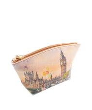 YNOT YESBAG Belleza peque&ntilde;a flor amarilla - Neceser - 2