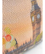 YNOT YESBAG Belleza peque&ntilde;a flor amarilla - Neceser - 3