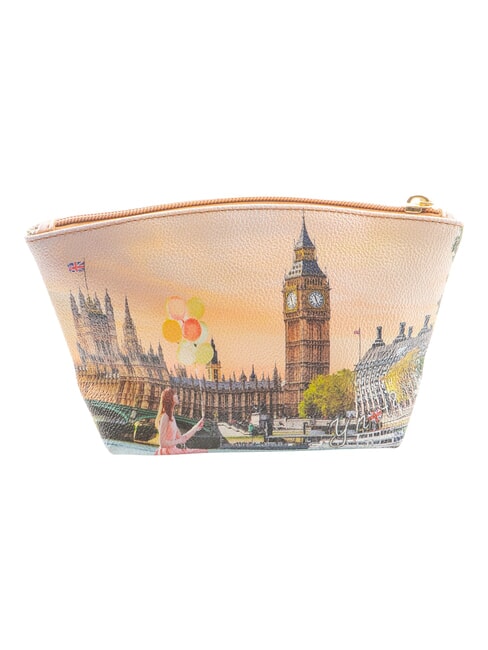 YESBAG Belleza peque&ntilde;a flor amarilla - Neceser