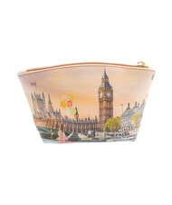 YNOT YESBAG Belleza peque&ntilde;a flor amarilla - Neceser - 4