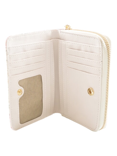 YESBAG Cartera compacta mediana tulipanes - Carteras Mujer