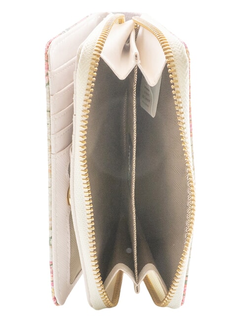 YESBAG Cartera compacta mediana tulipanes - Carteras Mujer