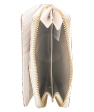 YNOT YESBAG Cartera compacta mediana tulipanes - Carteras Mujer - 4