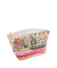 YNOT YESBAG Estuche de belleza grande acampanado tulipanes - Neceser - 2