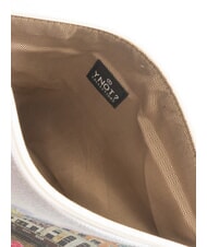 YNOT YESBAG Estuche de belleza grande acampanado tulipanes - Neceser - 5