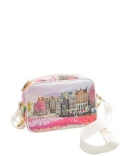 YNOT YESBAG Bolsa para c&aacute;mara con bolsillo tulipanes - Bolsos Mujer - 2