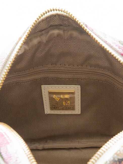 YESBAG Bolsa para c&aacute;mara con bolsillo tulipanes - Bolsos Mujer