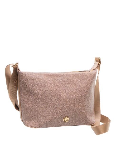LUX Bolso de hombro salvaje - Bolsos Mujer