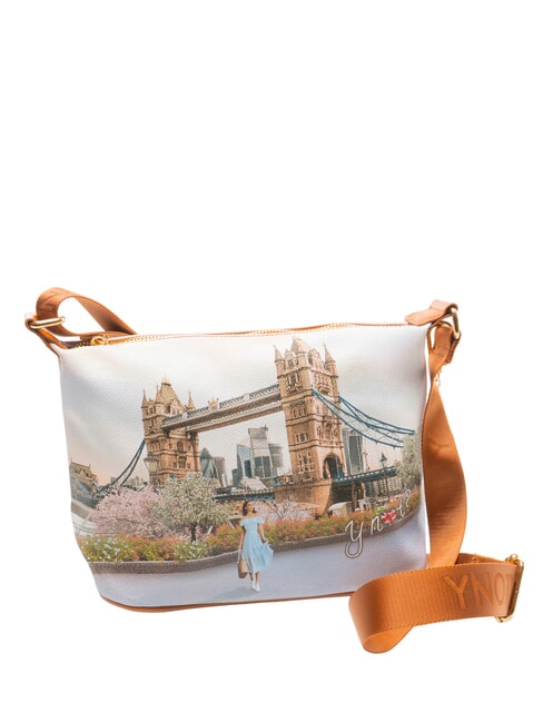 YESBAG SPECIAL Bolso de hombro tipo hobo Londres Kate - Bolsos Mujer