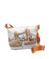 YNOT YESBAG SPECIAL Bolso de hombro tipo hobo Londres Kate - Bolsos Mujer - 2
