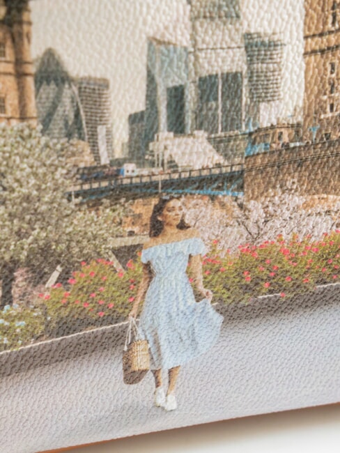 YESBAG SPECIAL Bolso de hombro tipo hobo Londres Kate - Bolsos Mujer