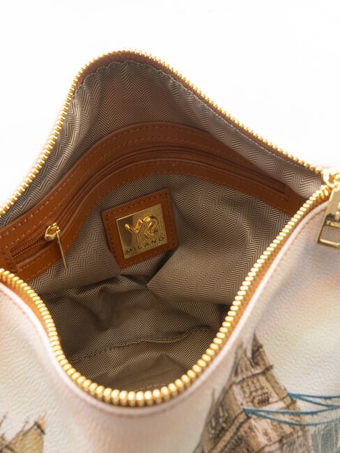 YESBAG SPECIAL Bolso de hombro tipo hobo Londres Kate - Bolsos Mujer