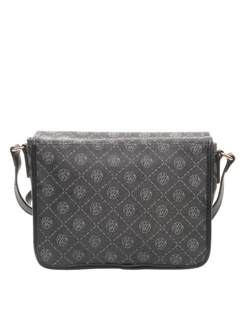 ROMANCE Bolso de hombro NEGRO - Bolsos Mujer