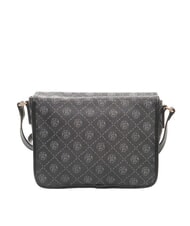 YNOT ROMANCE Bolso de hombro NEGRO - Bolsos Mujer - 4