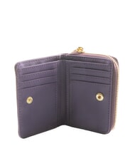 YNOT RIBBON Cartera peque&ntilde;a con cremallera - Carteras Mujer