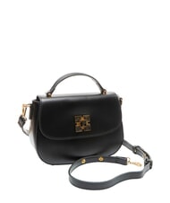 YNOT LUCY Bolso malet&iacute;n con bandolera NEGRO - Bolsos Mujer - 3