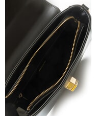 YNOT LUCY Bolso malet&iacute;n con bandolera NEGRO - Bolsos Mujer - 5