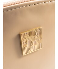 YNOT LUCY Estuche de belleza acampanado arena - Neceser - 3