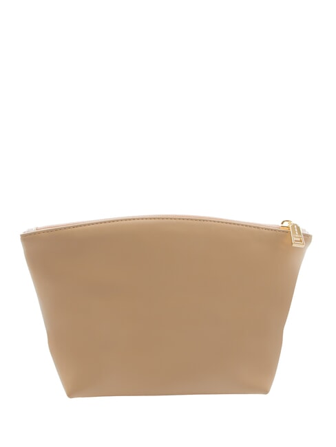 LUCY Estuche de belleza acampanado arena - Neceser