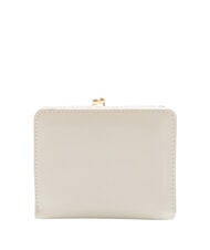 YNOT LUCY Monedero compacto blanco - Carteras Mujer - 3