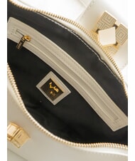 YNOT LUCY Bolso de hombro mediano blanco - Bolsos Mujer - 5