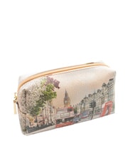 YNOT YESBAG Estuche de belleza mediano Arco&iacute;ris de Londres - Carteras de mano & Neceser - 2