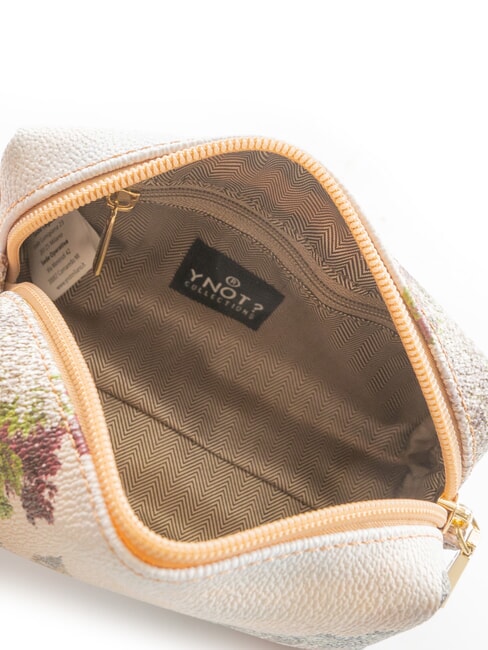 YESBAG Estuche de belleza mediano Arco&iacute;ris de Londres - Carteras de mano & Neceser