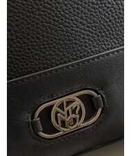 YNOT CINDY Bolso de hombro tipo hobo NEGRO - Bolsos Mujer - 4