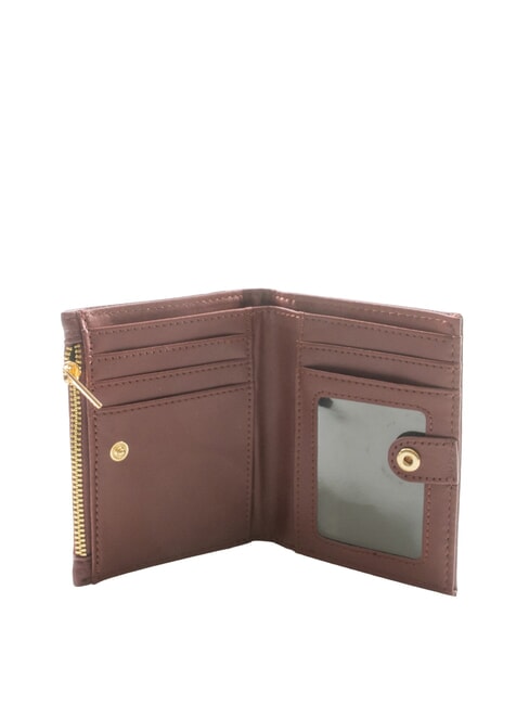 ROCKER Cartera peque&ntilde;a vino - Carteras Mujer