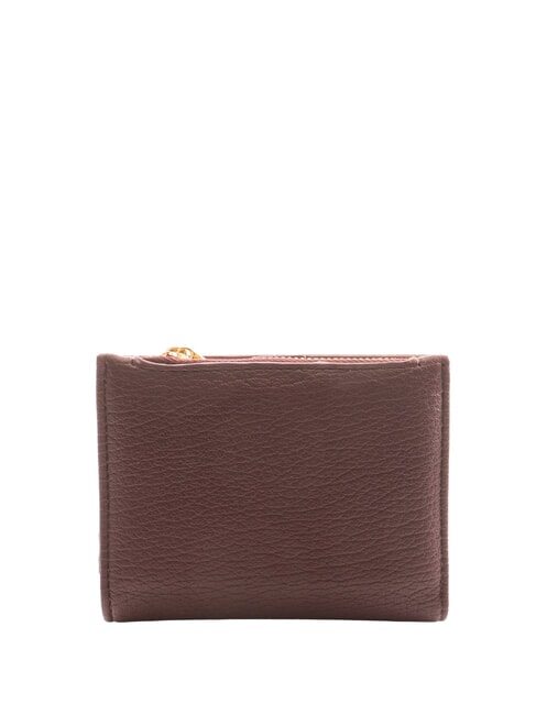 ROCKER Cartera peque&ntilde;a vino - Carteras Mujer