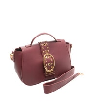 YNOT ROCKER Bolso de mano con bandolera vino - Bolsos Mujer - 2